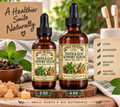 Tooth and Gum Support Serum –Natural Oral Care Extract