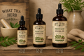 Neem Leaf Jojoba Oil Botanical Skin and Hair Oil