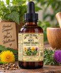 Men’s Urinary Balance Herbal Tincture