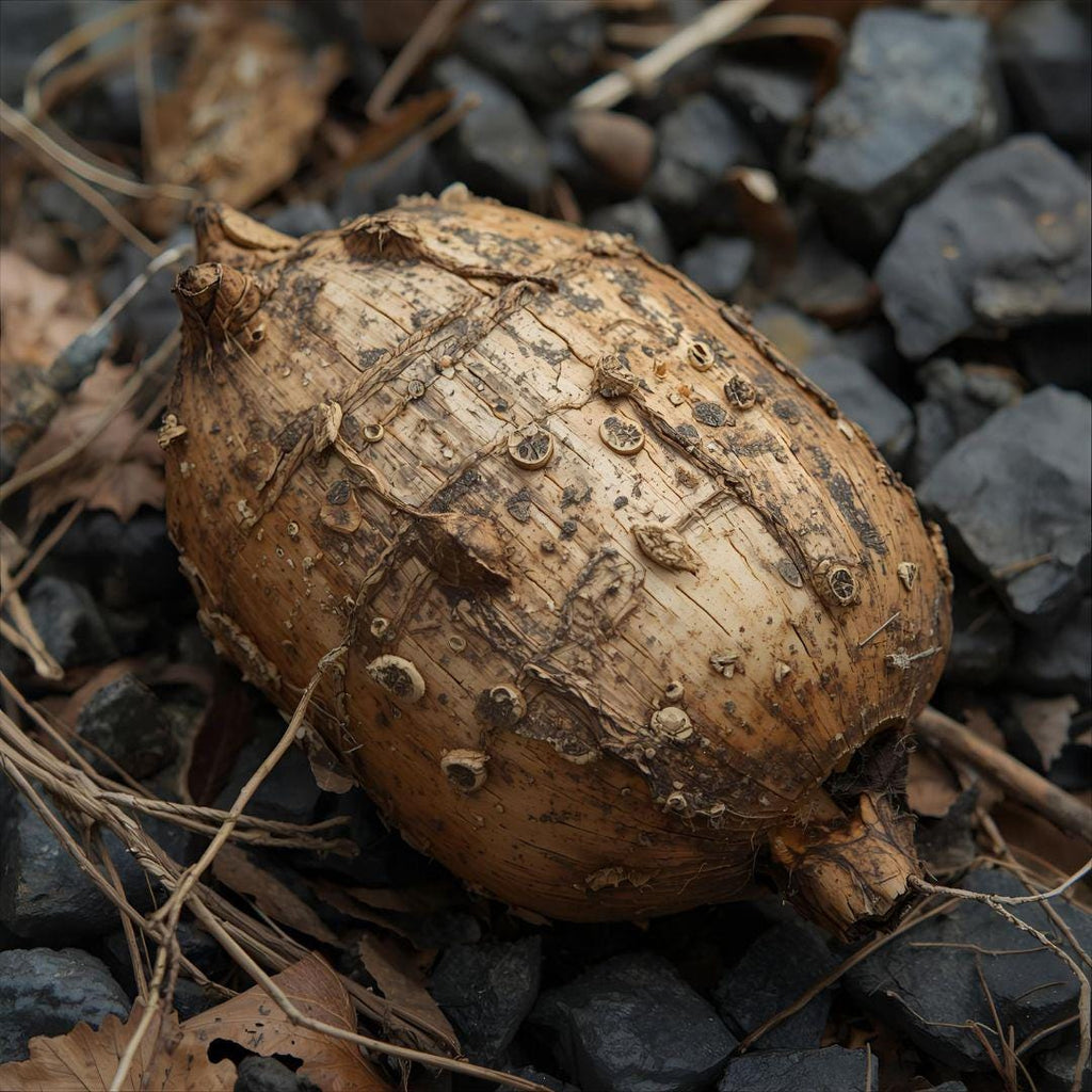Wild Yam Root Tincture, Dioscorea Villosa Herbal Extract, Alcohol Botanical, Traditional Preparation