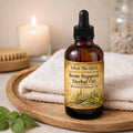 Bone Support Herbal Oil & Blend