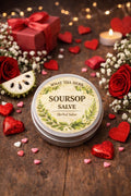 Soursop Soothing Salve – Herbal Comfort for Your Skin