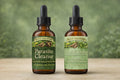 Parasite Cleanse – Two-Part All-Natural Herbal System | Inspired by Traditional Herbalism | Targeted & Daily Support Tinctures