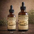 Lion’s Mane Tincture
