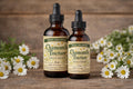 Chamomile Tincture Extract | Botanical Liquid Supplement