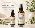 Colloidal Silver Spray | Fine Mist, 14 PPM, External Use (1 oz & 2 oz)