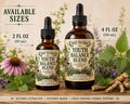 Youth Balance Tincture - Botanical Glycerite for Kids