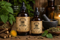 Herbal Joint Comfort Tincture