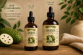 Soursop Tincture: Graviola Herbal Extract for Immune Support
