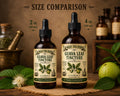 Guava Leaf Tincture | Herbal Extract | Digestive & Immune Support
