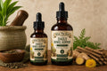 Daily Bowel Support Tincture | Herbal Digestive Support