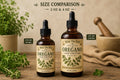 Oregano Leaf Tincture | Herbal Extract | Small-Batch Botanical