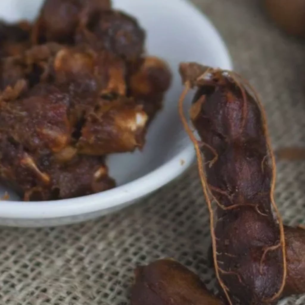 Tamarind Pods | Culinary Ingredient | 5 oz or 10 oz
