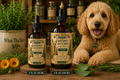 Hotspot Rescue Drops for Pets